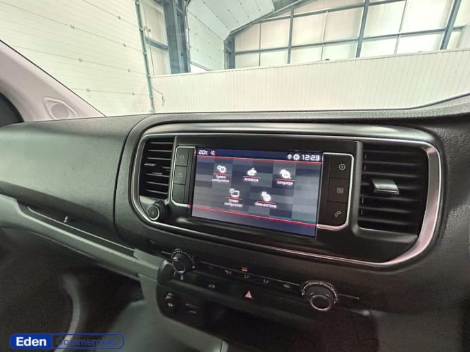 2025 Citroen Dispatch