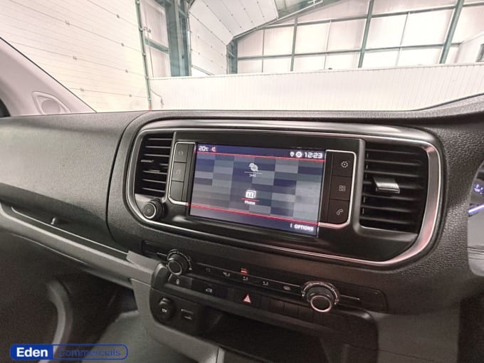 2025 Citroen Dispatch