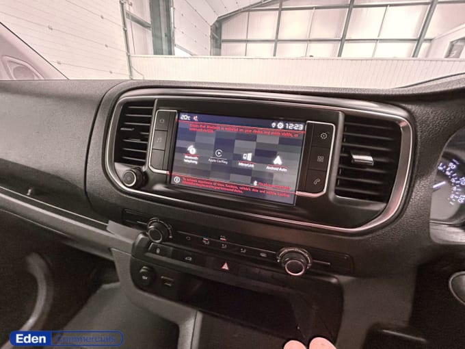 2025 Citroen Dispatch