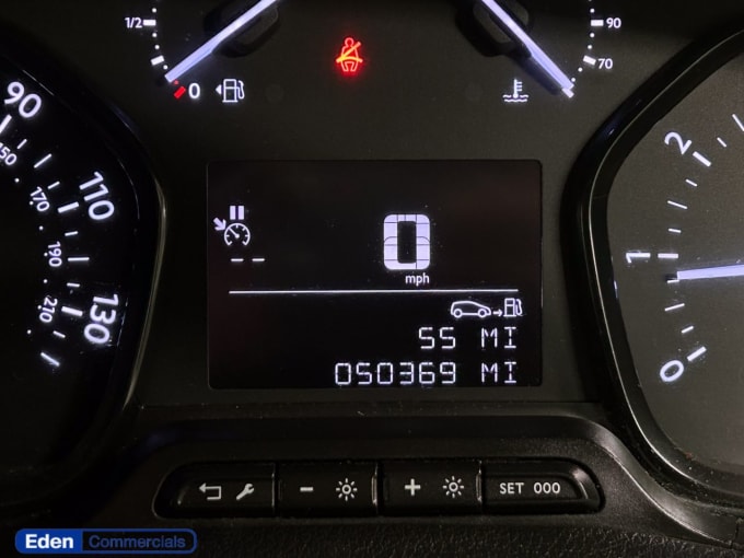 2025 Citroen Dispatch