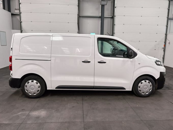 2025 Citroen Dispatch