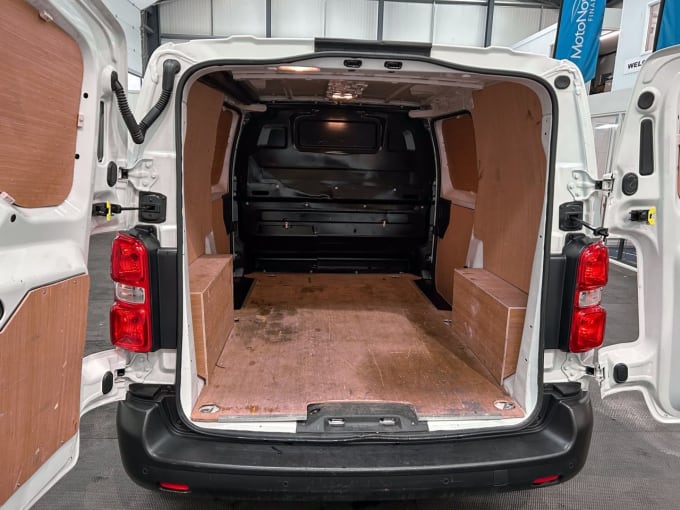 2025 Citroen Dispatch