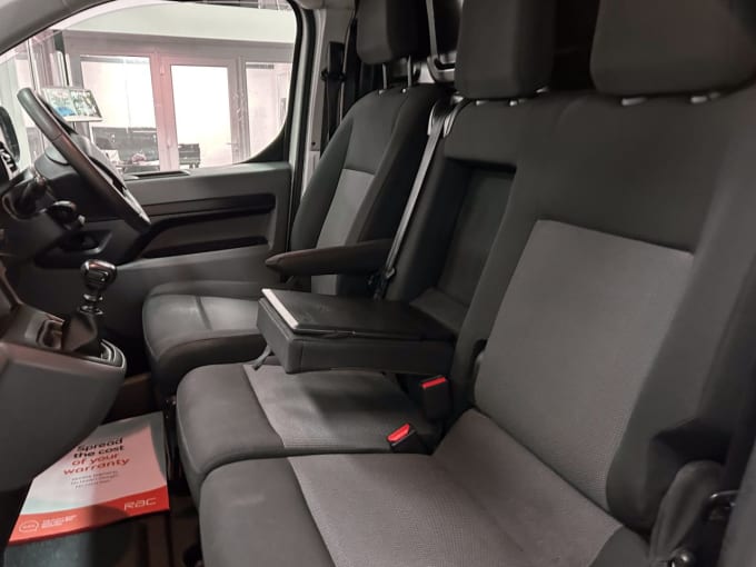2025 Citroen Dispatch