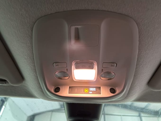 2025 Citroen Dispatch