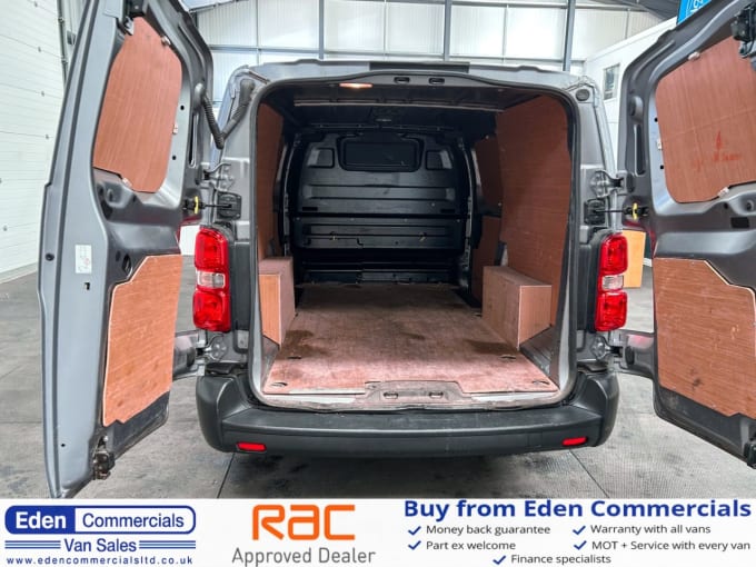 2025 Citroen Dispatch