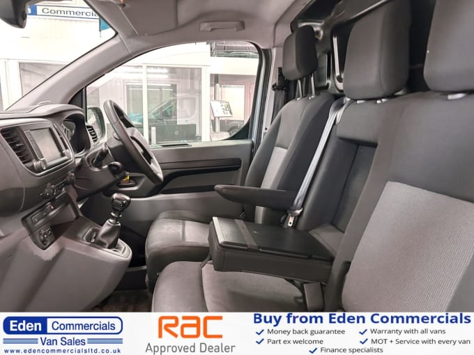 2025 Citroen Dispatch