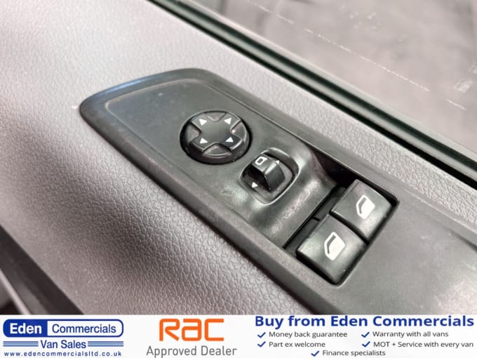 2025 Citroen Dispatch