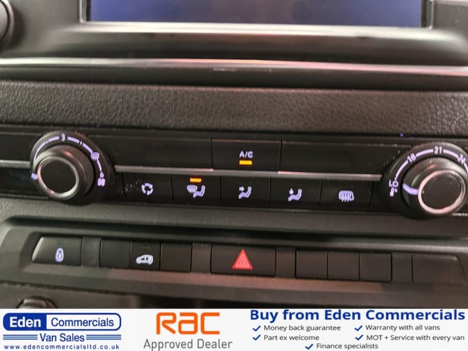 2025 Citroen Dispatch