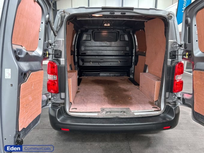 2025 Citroen Dispatch
