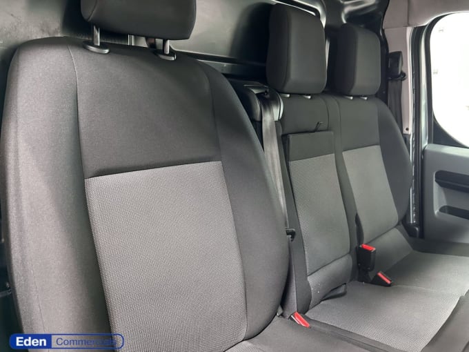 2025 Citroen Dispatch