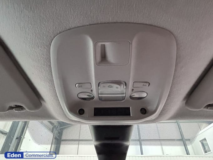 2025 Citroen Dispatch