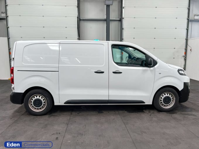 2025 Citroen Dispatch