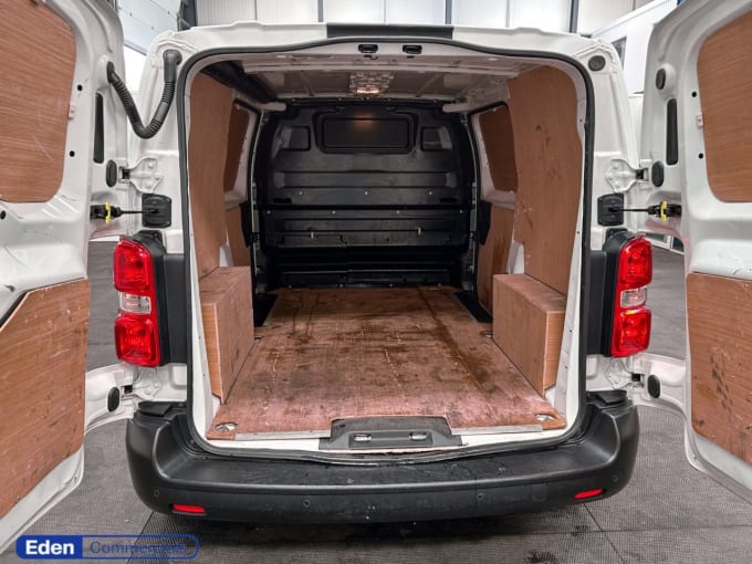 2025 Citroen Dispatch