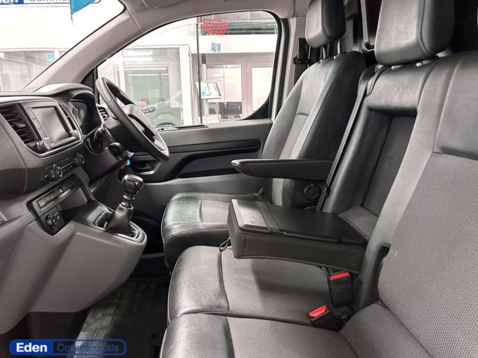 2025 Citroen Dispatch