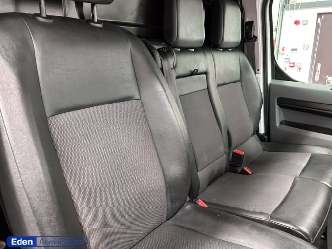 2025 Citroen Dispatch