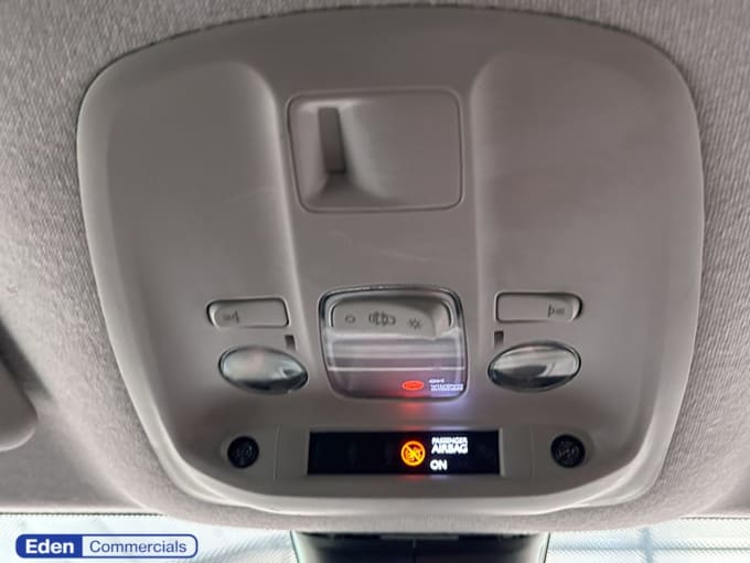 2025 Citroen Dispatch