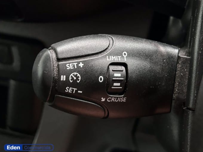 2025 Citroen Dispatch