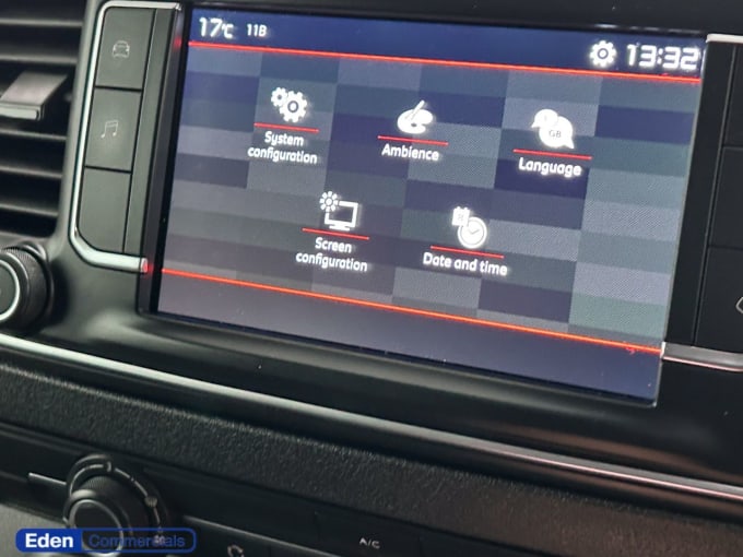 2025 Citroen Dispatch