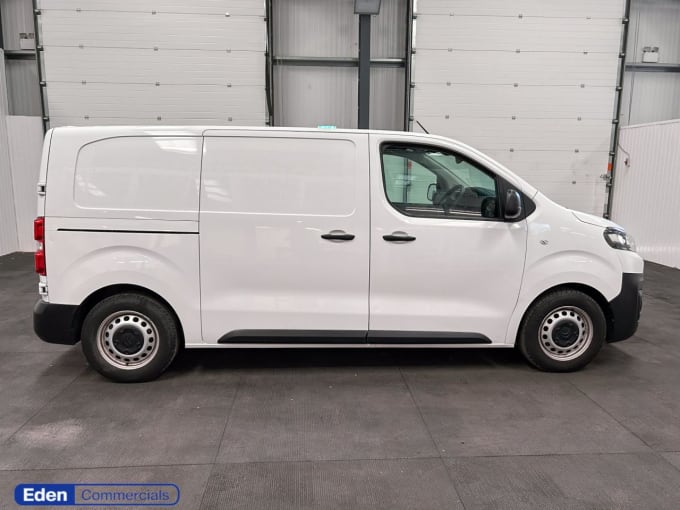 2025 Citroen Dispatch