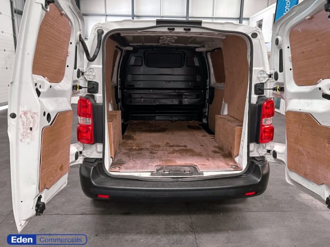 2025 Citroen Dispatch