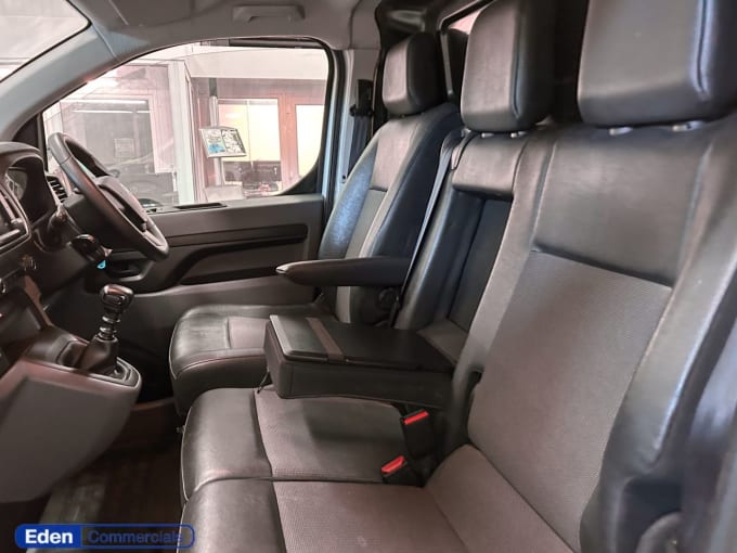2025 Citroen Dispatch