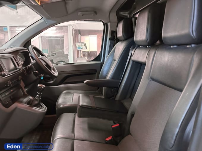 2025 Citroen Dispatch