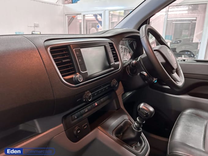 2025 Citroen Dispatch