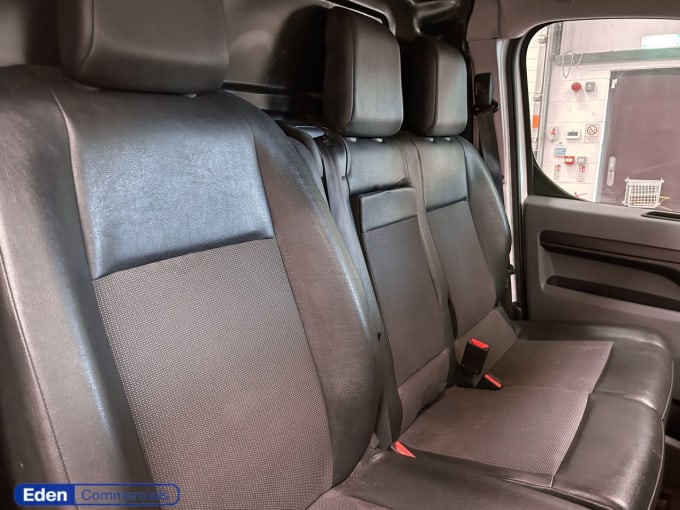 2025 Citroen Dispatch