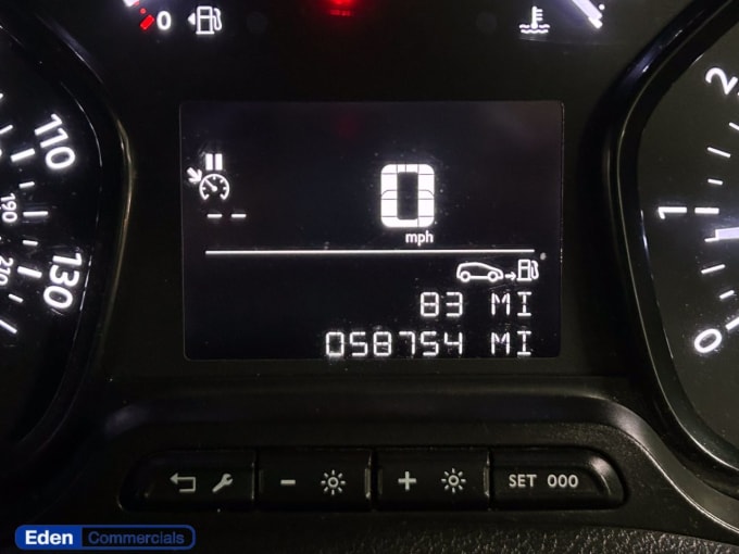 2025 Citroen Dispatch