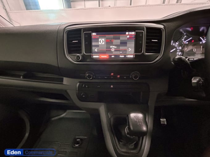 2025 Citroen Dispatch