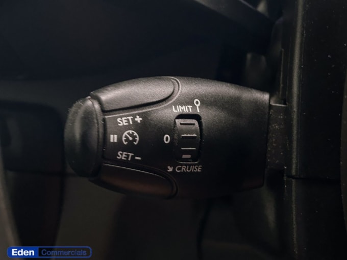 2025 Citroen Dispatch