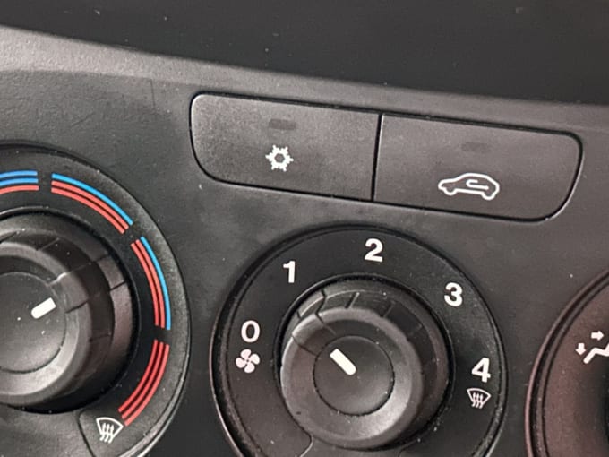 2025 Fiat Doblo
