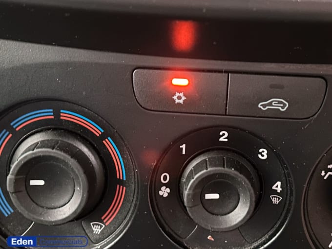 2025 Fiat Doblo