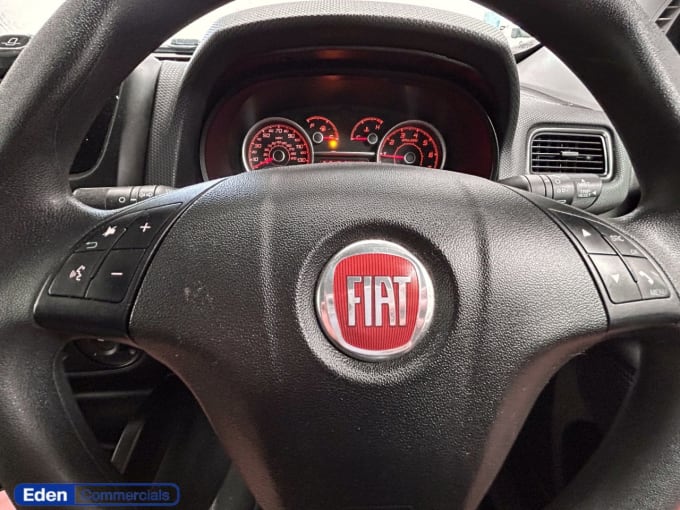 2025 Fiat Doblo