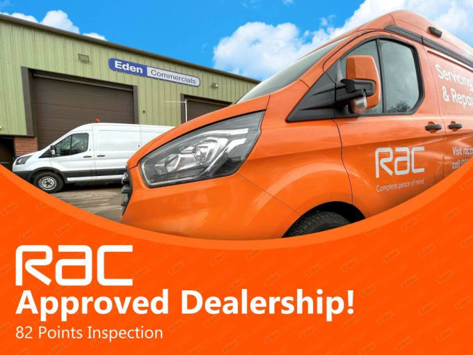 2025 Citroen Relay