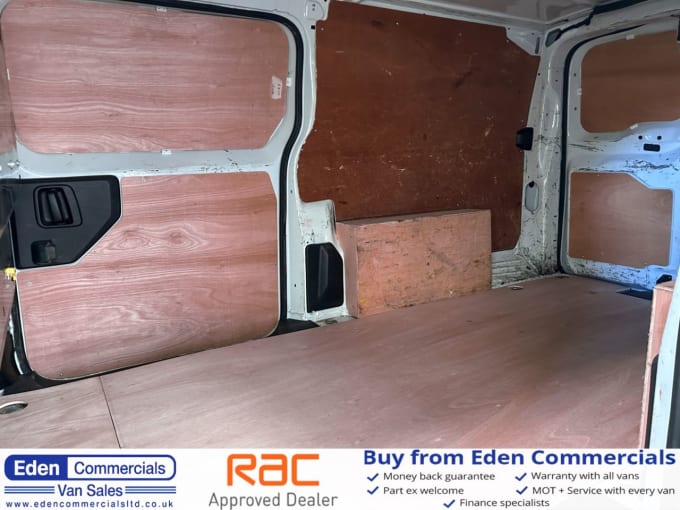 2025 Vauxhall Vivaro
