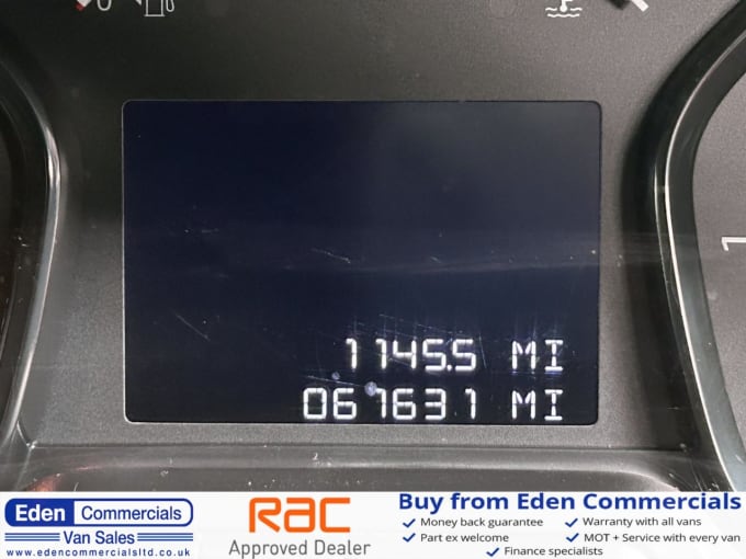 2025 Vauxhall Vivaro