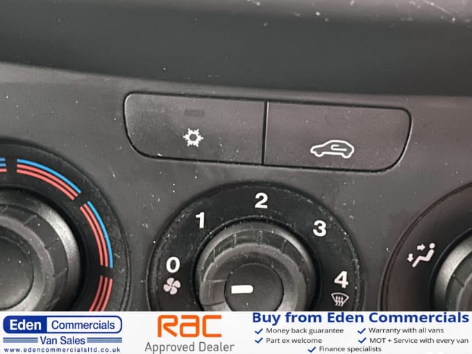 2025 Fiat Doblo