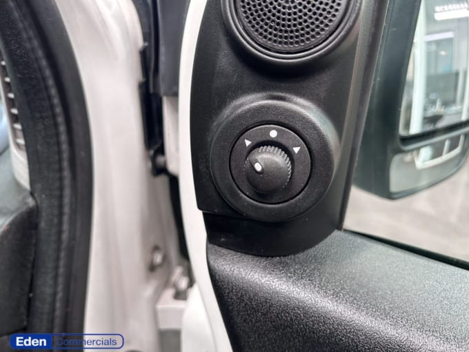 2025 Fiat Doblo