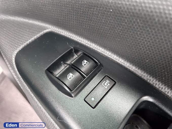2025 Fiat Doblo