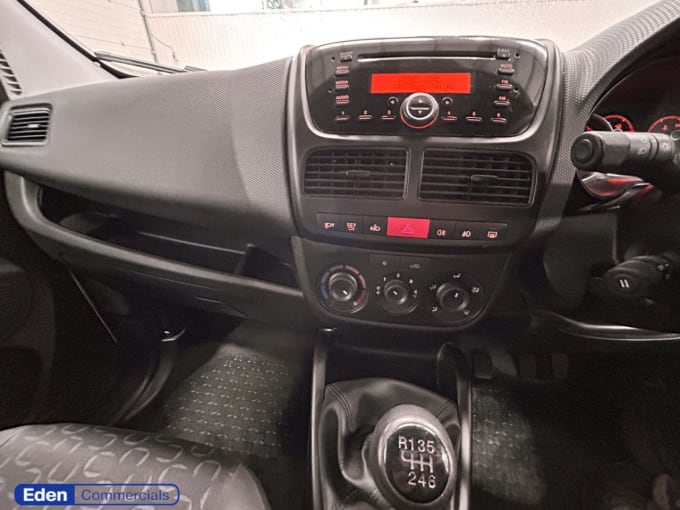 2025 Fiat Doblo