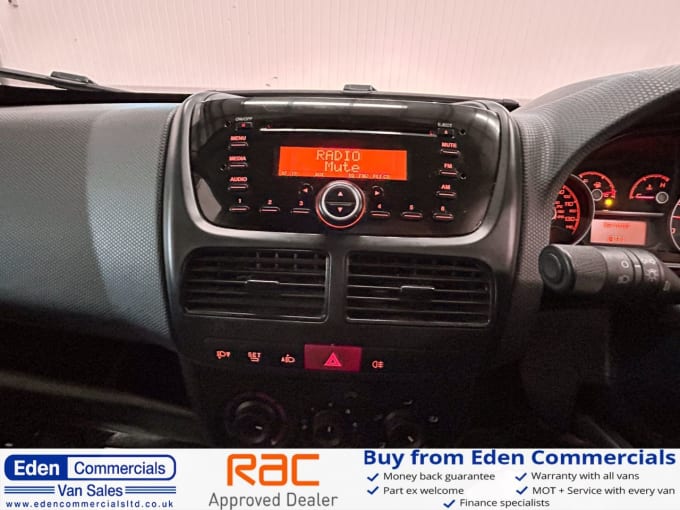 2025 Fiat Doblo