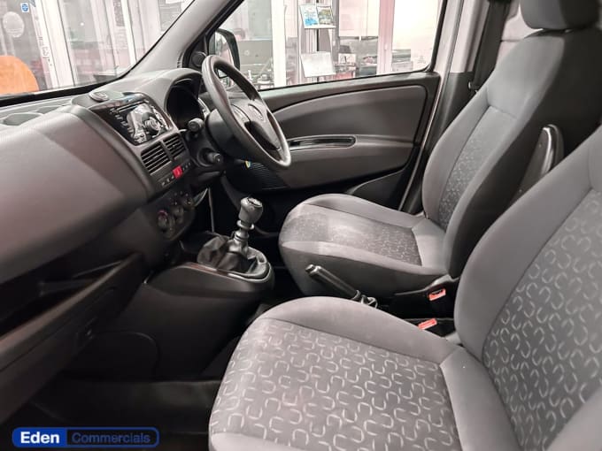 2025 Fiat Doblo