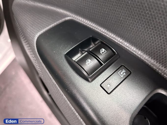 2025 Fiat Doblo
