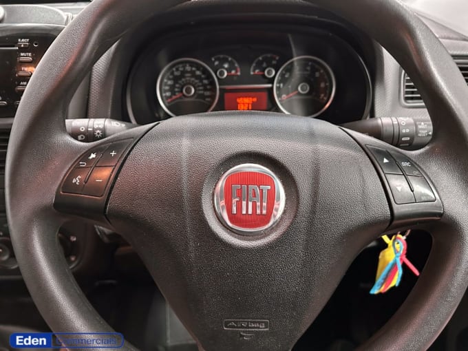 2025 Fiat Doblo