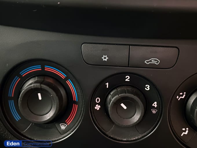 2025 Fiat Doblo