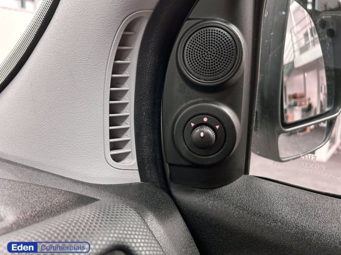 2025 Fiat Doblo