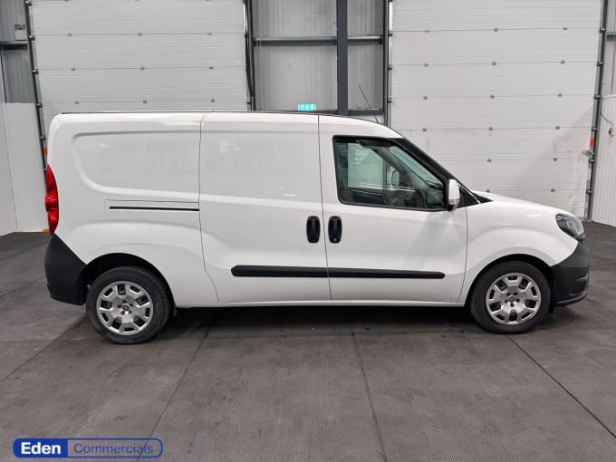 2025 Fiat Doblo