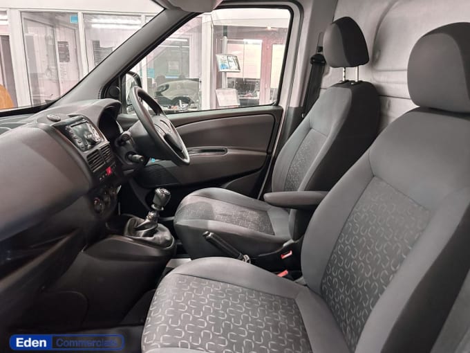 2025 Fiat Doblo