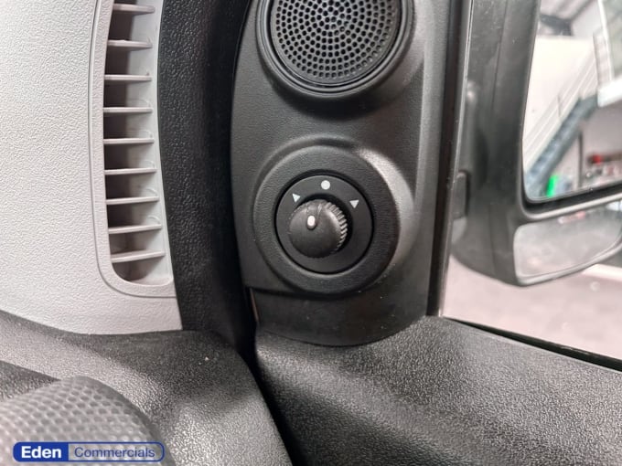 2025 Fiat Doblo